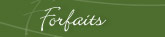 forfaits
